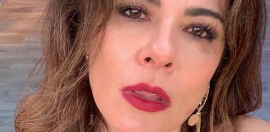 Luciana Gimenez / Reprodução: Instagram