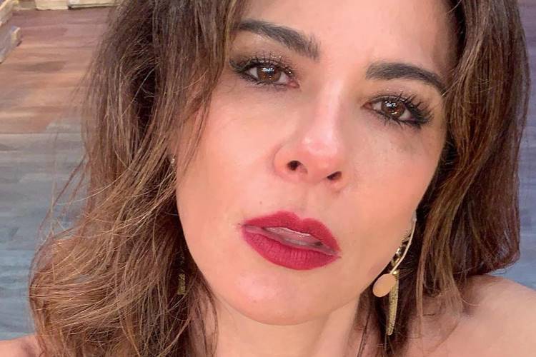 Saiba quem é o novo affair da apresentadora Luciana Gimenez