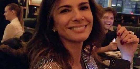 Luciana Gimenez - Reprodução/Instagram