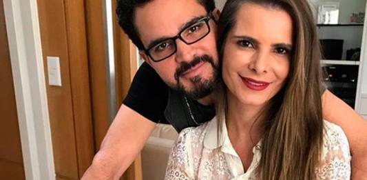 Luciano Camargo (Foto: reprodução Instagram)