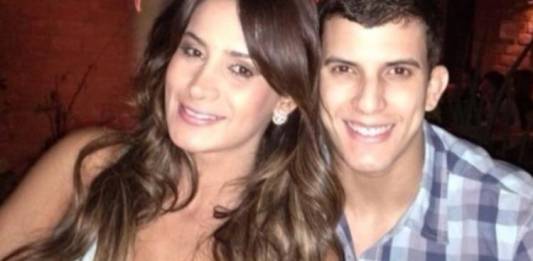 Lucilene e Felipe Sertanejo - Reprodução/Instagram