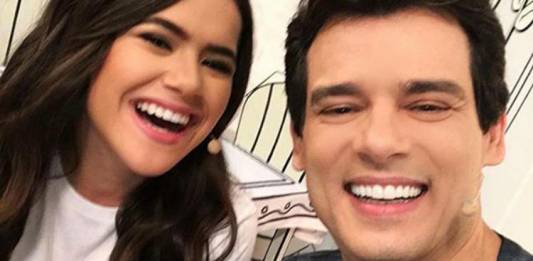 Maisa e Celso Portiolli - Reprodução/Instagram