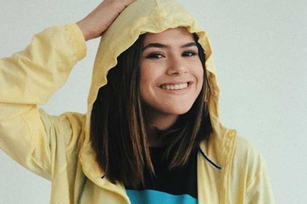 Maisa Silva Maisa Silva - Reprodução/Instagram