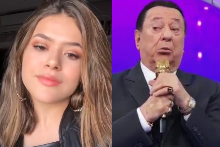 Após polêmica, Notícias da TV se retrata com Raul Gil