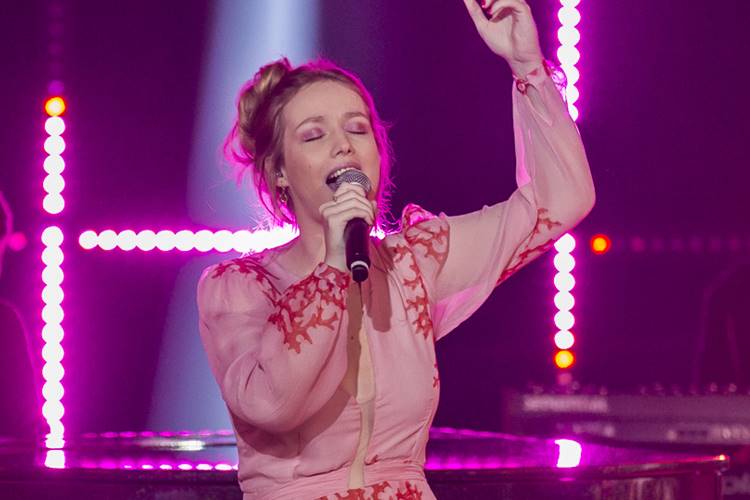 Malu Rodrigues já está na final do ‘PopStar’