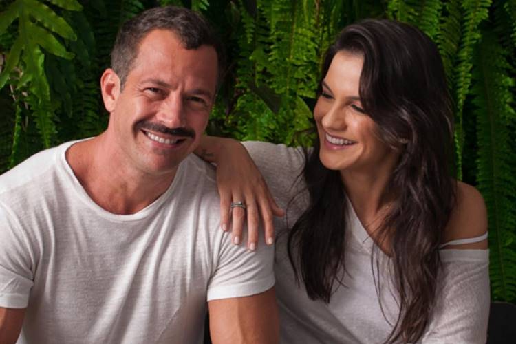 Kyra Gracie Malvino e Kyra - Reprodução: Instagram