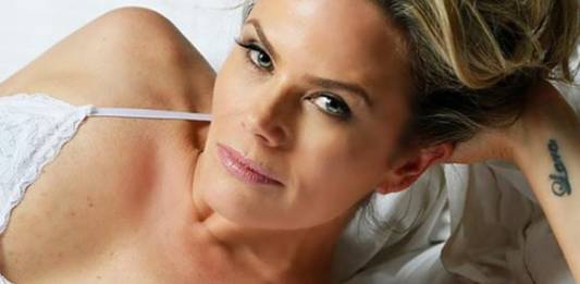 Maria Cândida - Reprodução/Instagram