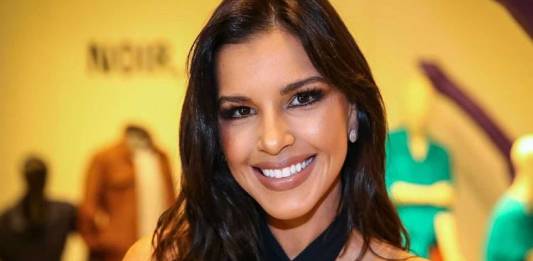 Mariana Rios (Foto: reprodução Instagram)