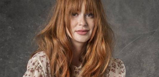 Marina Ruy Barbosa (Globo/João Cotta)