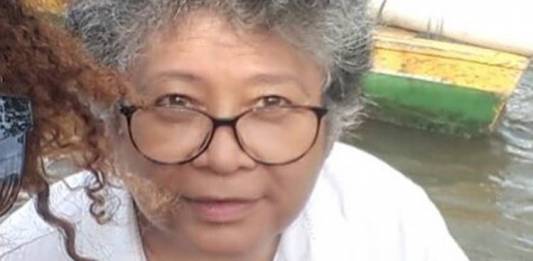 Marlene Mattos/Instagram