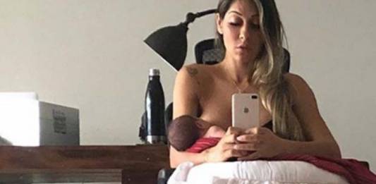 Mayra Cardi e a filha - Reprodução/Instagram