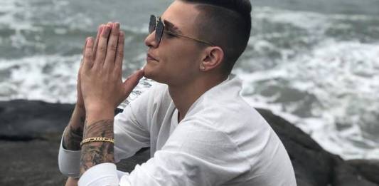 Mc Gui / Reprodução: Instagram