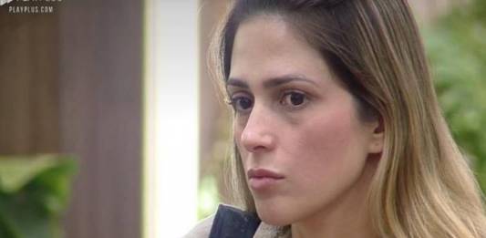 Nadja Pessoa (Reprodução/PlayPlus)