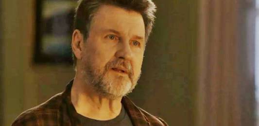 O Sétimo Guardião - Egidio (Reprodução/TV Globo)