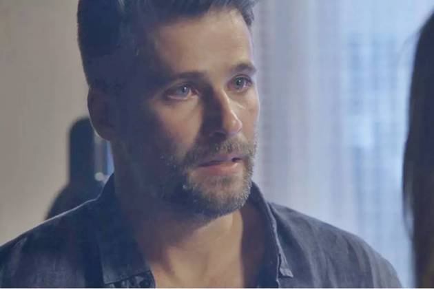 O Sétimo Guardião - Gabriel (Reprodução/TV Globo)