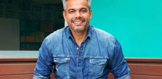 Otaviano Costa / Reprodução: Instagram