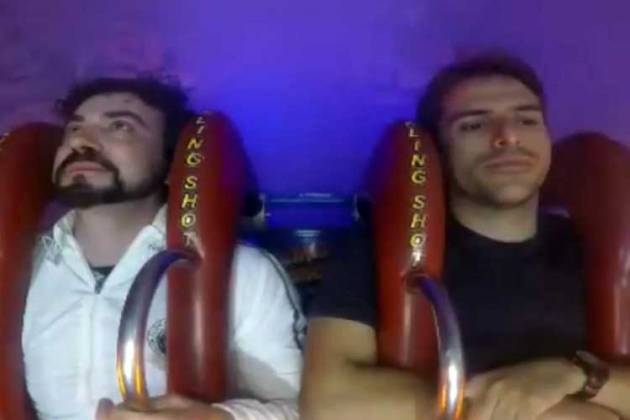 Padre Fábio de Melo Padre Fábio de Melo - Reprodução/Instagram