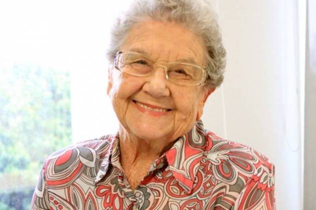 Palmirinha (Foto: Rennan A. Julio)