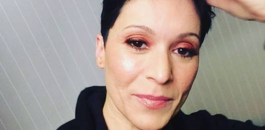 Patricia Marx/Instagram