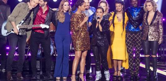 Popstar (Globo/Victor Pollak)