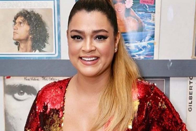 Preta Gil faz festa luxuosa para comemorar aniversário da neta