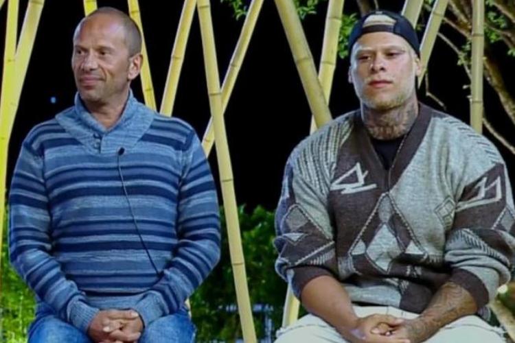 “A Fazenda 10”: Léo Stronda x Rafael Ilha; veja quem deve ficar!