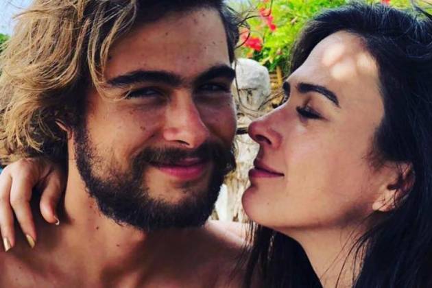 Rafael Vitti e Tatá Werneck - Reprodução/Instagram