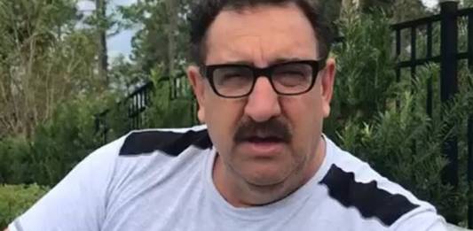 Ratinho / Reprodução: Instagram