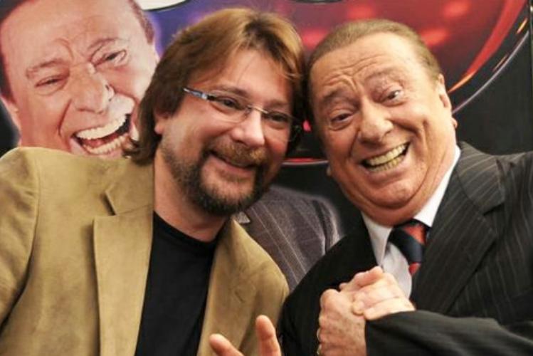 Filho de Raul Gil faz desabafo sobre fake news envolvendo Maisa