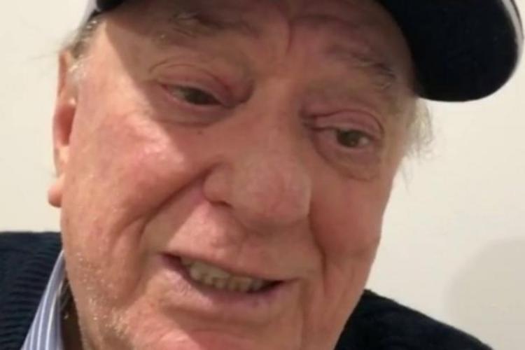 Após polêmica com Maisa, Raul Gil fica abatido e passa por bateria de exames