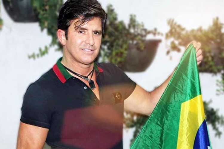 Dr. Rey é ignorado por Bolsonaro e faz desabafo