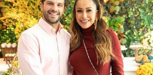 Sabrina Sato (Foto: reprodução Instagram)