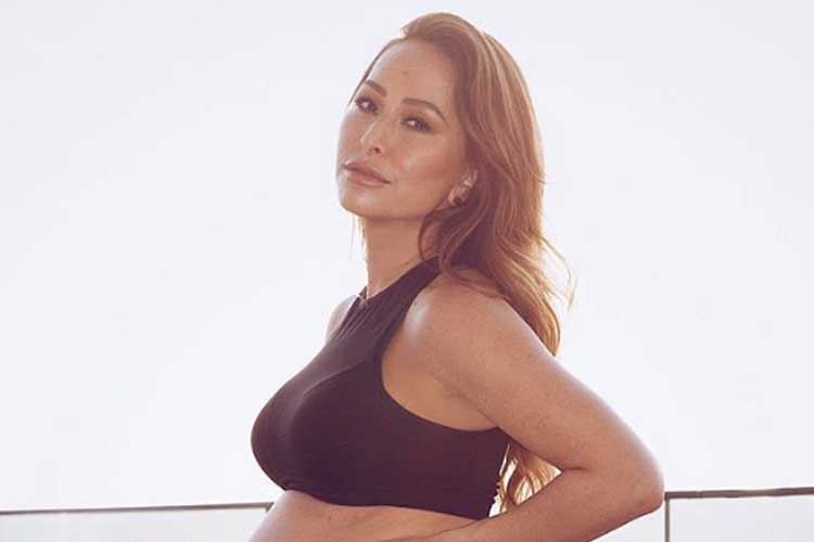 Sabrina Sato mostra quarto de Zoe: “Está tudo pronto e lindo”