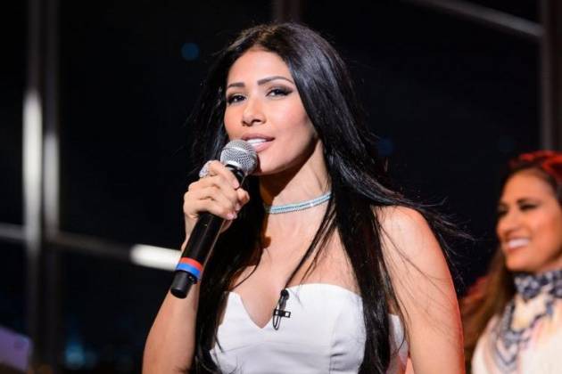 Simaria - Divulgação/TV Globo