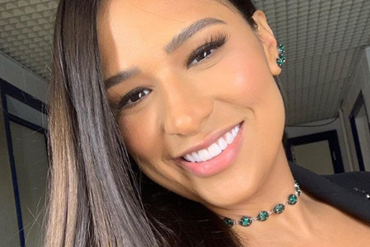 Simone se torna a sertaneja mais seguida do Instagram