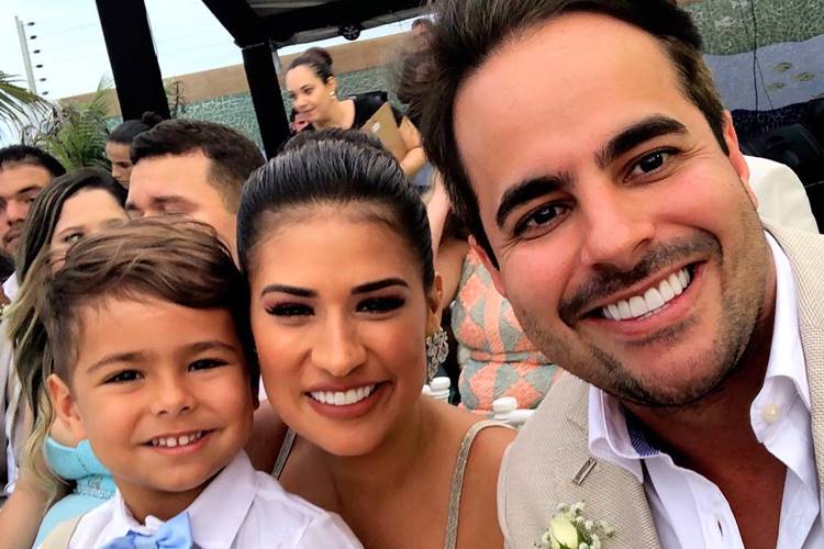 Simone faz revelação sobre planos de engravidar