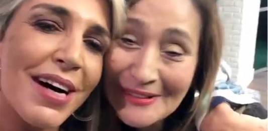 Sonia Abrão - Reprodução/Instagram