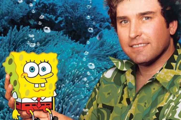 Morre criador do Bob Esponja, Stephen Hillenburg