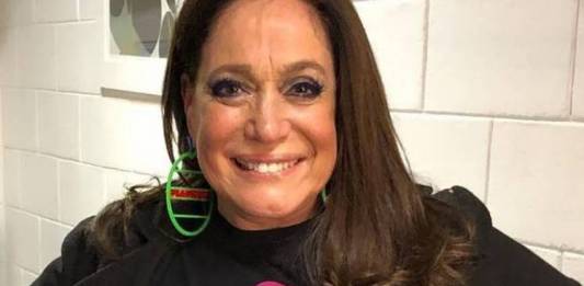 Susana Vieira (Foto: reprodução Instagram)