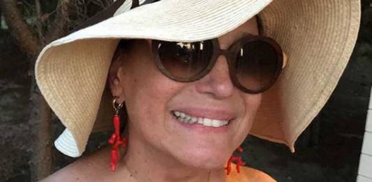 Susana Vieira - Reprodução/Instagram