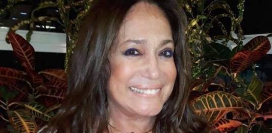 Susana Vieira / Reprodução: Instagram