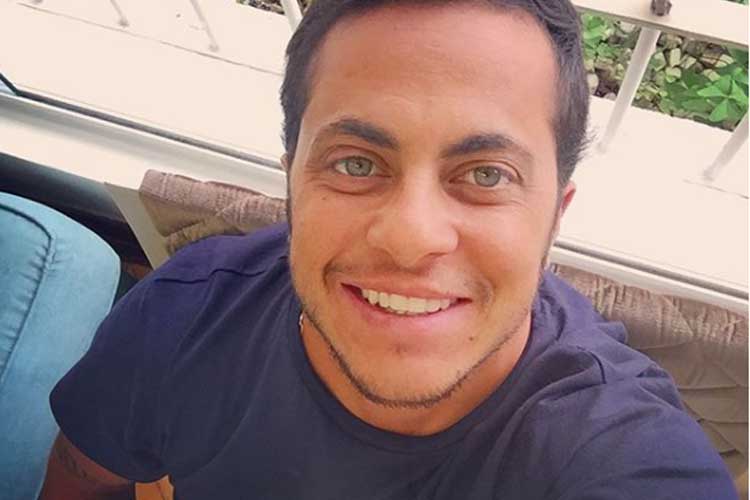Thammy Miranda desbanca galãs e concorre ao título de homem mais sexy de 2018