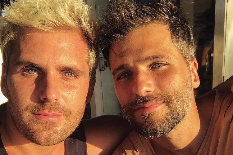 Thiago Gagliasso fala sobre briga com Bruno Gagliasso