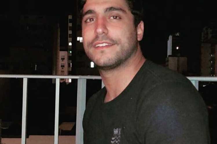 Após se separar de Anitta, Thiago Magalhães exibe nova ‘companhia’