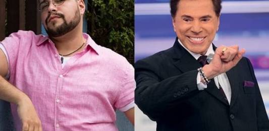 Tiago Abravanel (Foto: montagem)