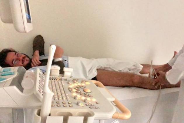 Túlio Gadêlha Túlio Gadêlha/Instagram