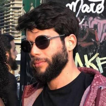 Victor Evangelista - Reprodução/Instagram