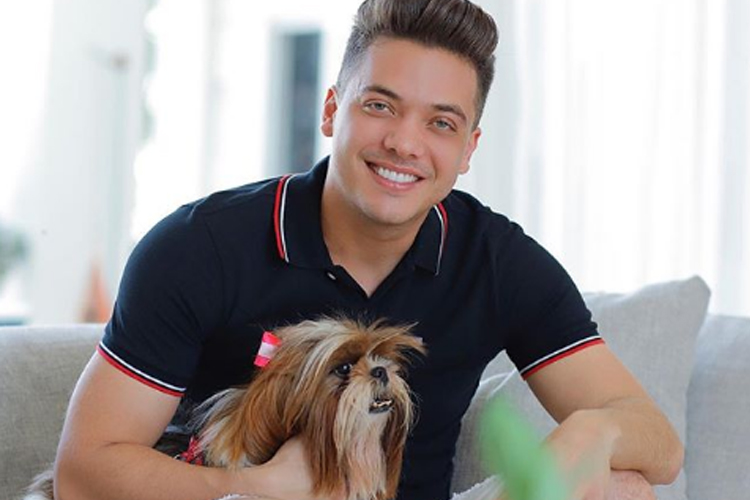 Wesley Safadão divulga comunicado sobre processos após ataques à sua família