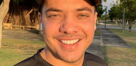 Wesley Safadão / Reprodução: Instagram