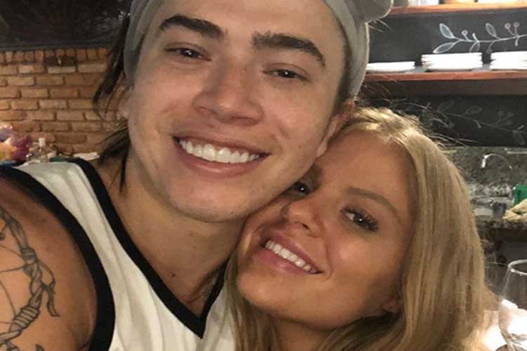 Whindersson Nunes faz proposta inusitada a Luísa Sonza